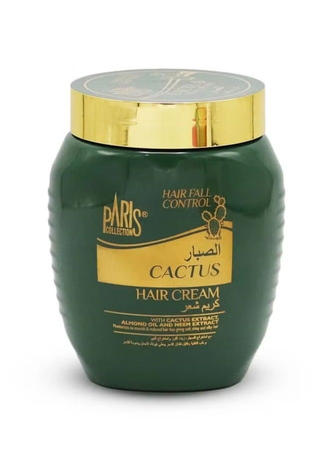 Cactus Hair Cream 475 ml